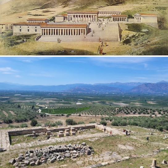 Heraion of Argos