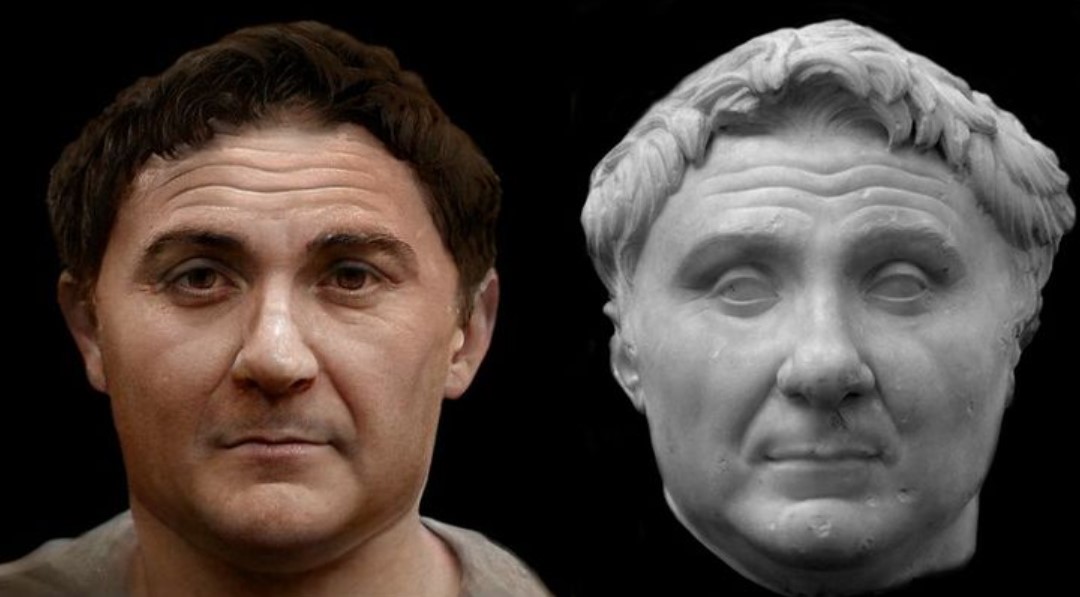 Pompey, Gnaeus Pompeius Magnus (106-48 BCE)