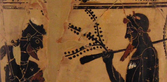 Akastos or Acastus
