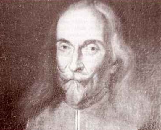 Agatino Paternò Castello