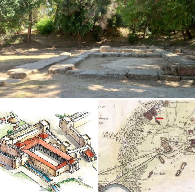 Plato's Academy