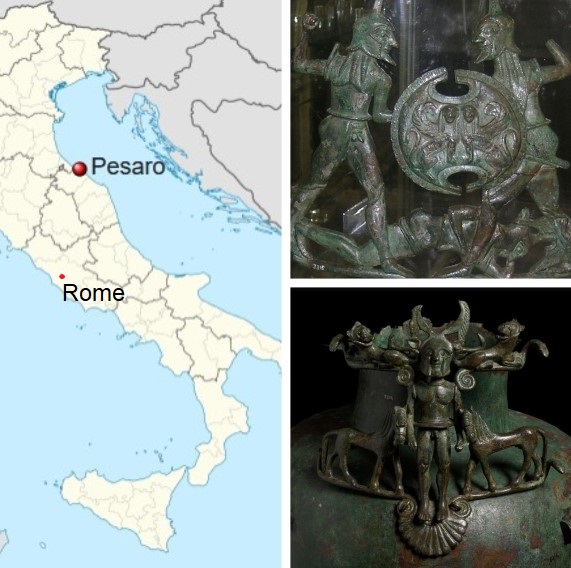 The Life of Lucius Accius: A Glimpse into Italic Culture and Roman Tragedy