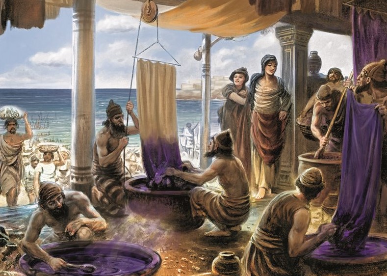 The Ancient City of Akko: From Phoenicians to Crusaders