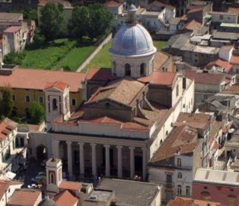 Acerrae, Oscan city of Campania