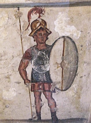 The Achaean League